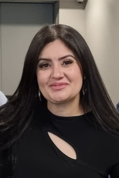 Nancy Shmail — Principal Accountant